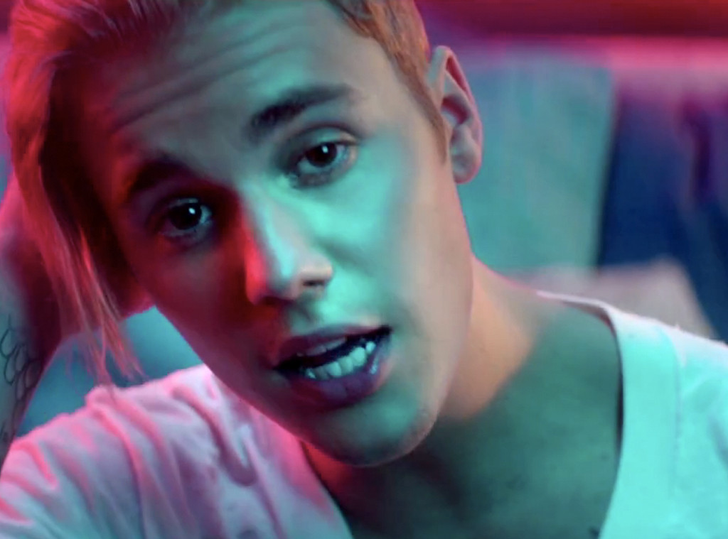 Justin Bieber Justin Bieber